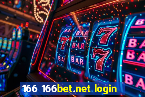 166 166bet.net login